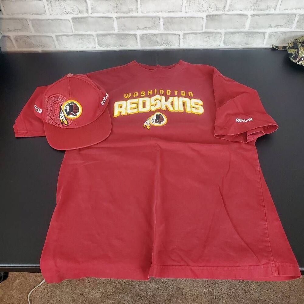 Washington Hat and Tee Bundle